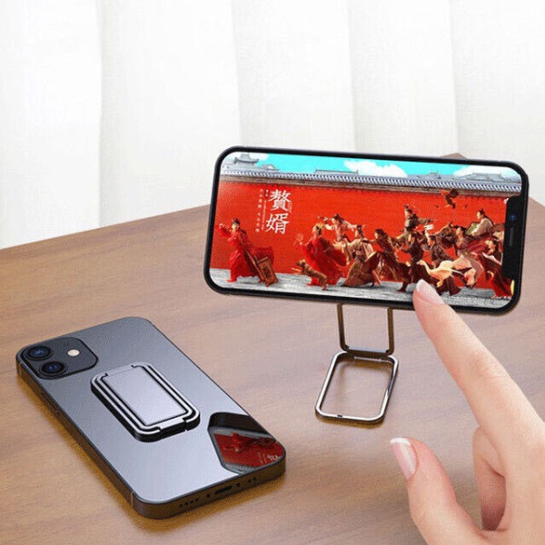 만능 탁상 거치대 탁상용 휴대폰 거치대 휴대폰 고정대 핸드폰 지지대 이미지 7