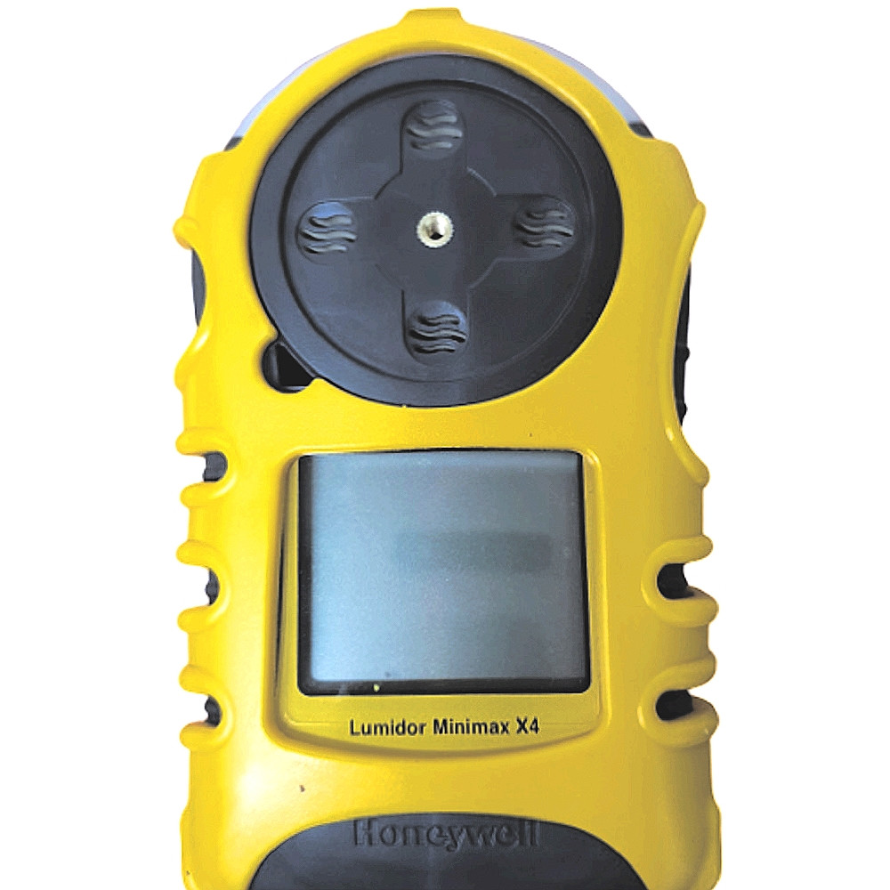 하니웰 Minimax X4, MinimaxX4 산업용 안전용품 복합가스측정기 복합가스검지기 이미지 7