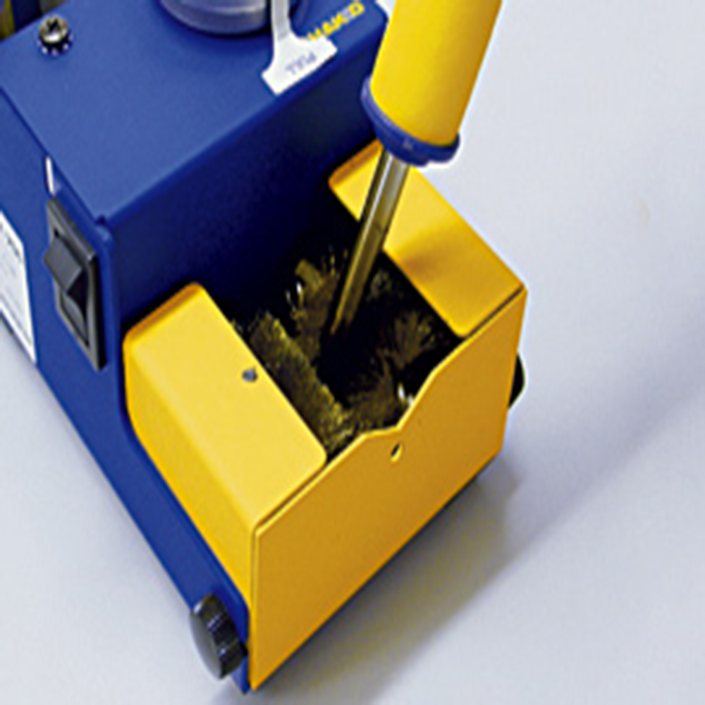 hakko 인두 팁 폴리셔 FT-700 100v - 상세 이미지 2