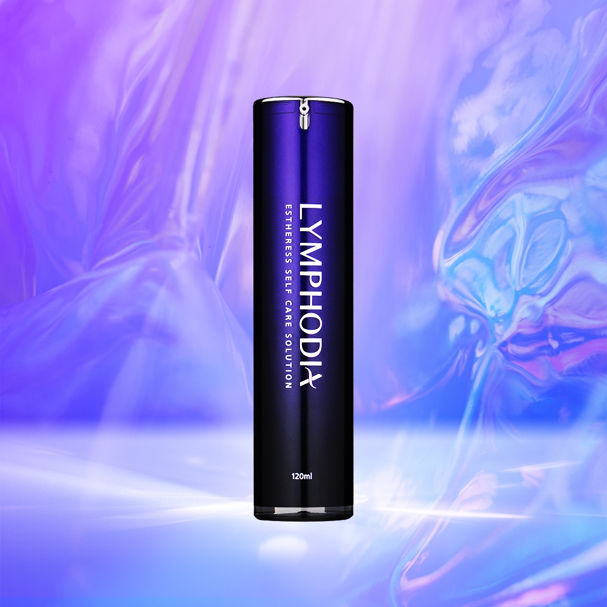 림포디아 멀티스킨 수분 히알루론산 스킨 120ml - 상품 이미지