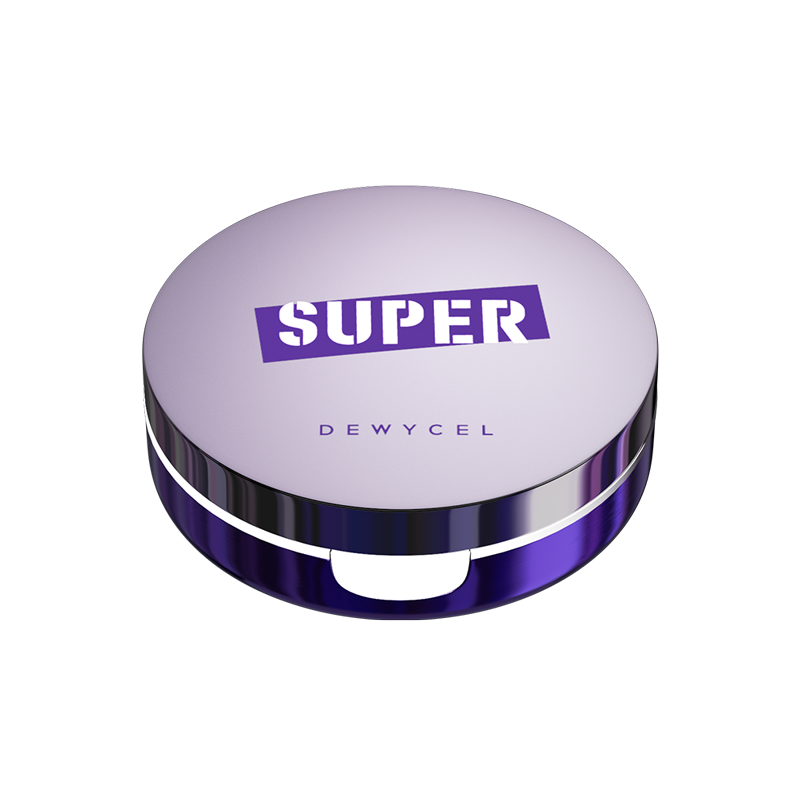 [듀이셀] 슈퍼플쿠션 본품 15g (SPF 50+) - 상세 이미지 2