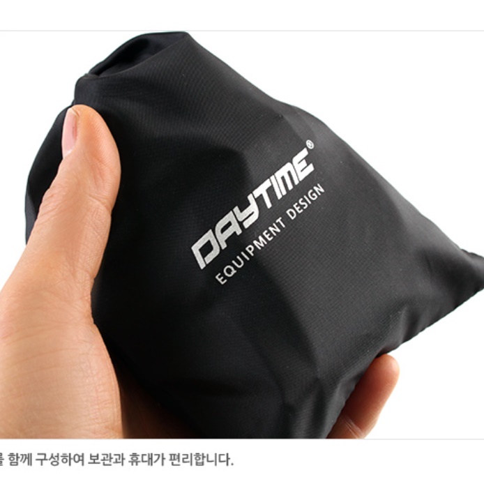 등산용 발 토시 등산 발목 토시 발덮개 등산용 각반 - 상세 이미지 2