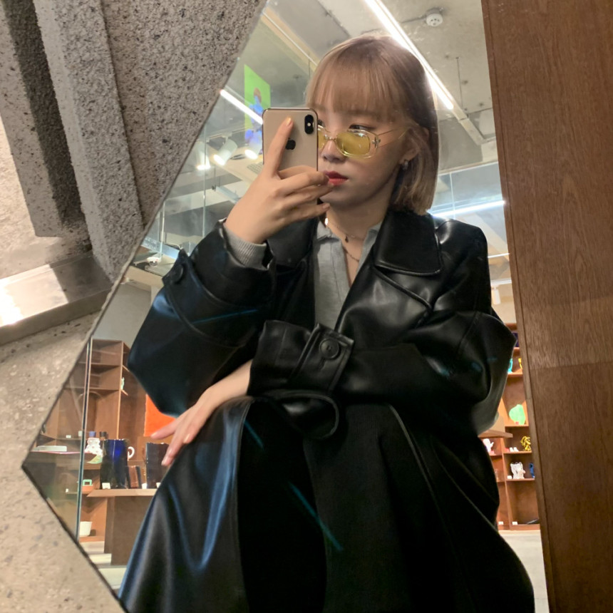 [UV400/선글라스16종] 캣츠 유니크 힙 y2k 라운드 인싸 레트로 자외선차단 틴트 선글라스 모음 상세 이미지 427