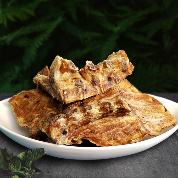 양등뼈 갈비스틱 500g 오래먹는 대형견간식 반려견 강아지 수제간식