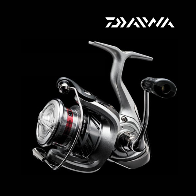 다이와 크로스파이어LT 1000