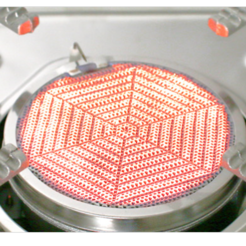 휴대용 브루스타  캠핑 가스렌지 야외 슬림 썬터치 세라믹 가스버너 부루스타 9000