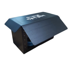 길냥이급식소 길고양이집 야외 실외 고양이집 급식소 솔직 후기 | 실제 사용자 리뷰 총정리 - 상품 이미지 2