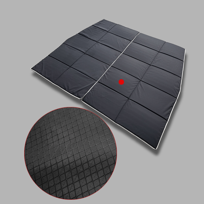 준토 네이처하이크 12.0 에어 텐트 이너 매트 하프