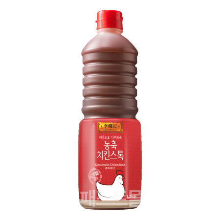 이금기 농축 치킨스톡 1.25kg