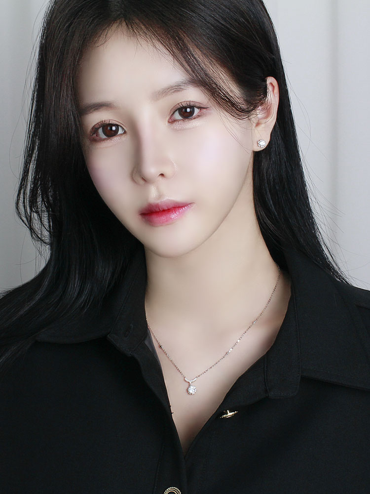 3부 5부 다이아 귀걸이 천연 GIA 크라운 예물 결혼 기념일 생일 선물 - 상세 이미지 3