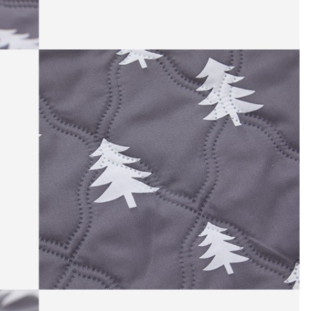 여행용 전기장판 캠핑용전기매트 쇼파전기요 얇은전기요 