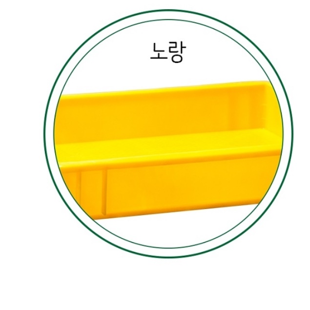 두부 박스 PVC 어묵 상자 계육 두부판 꽃게 - 상세 이미지 2