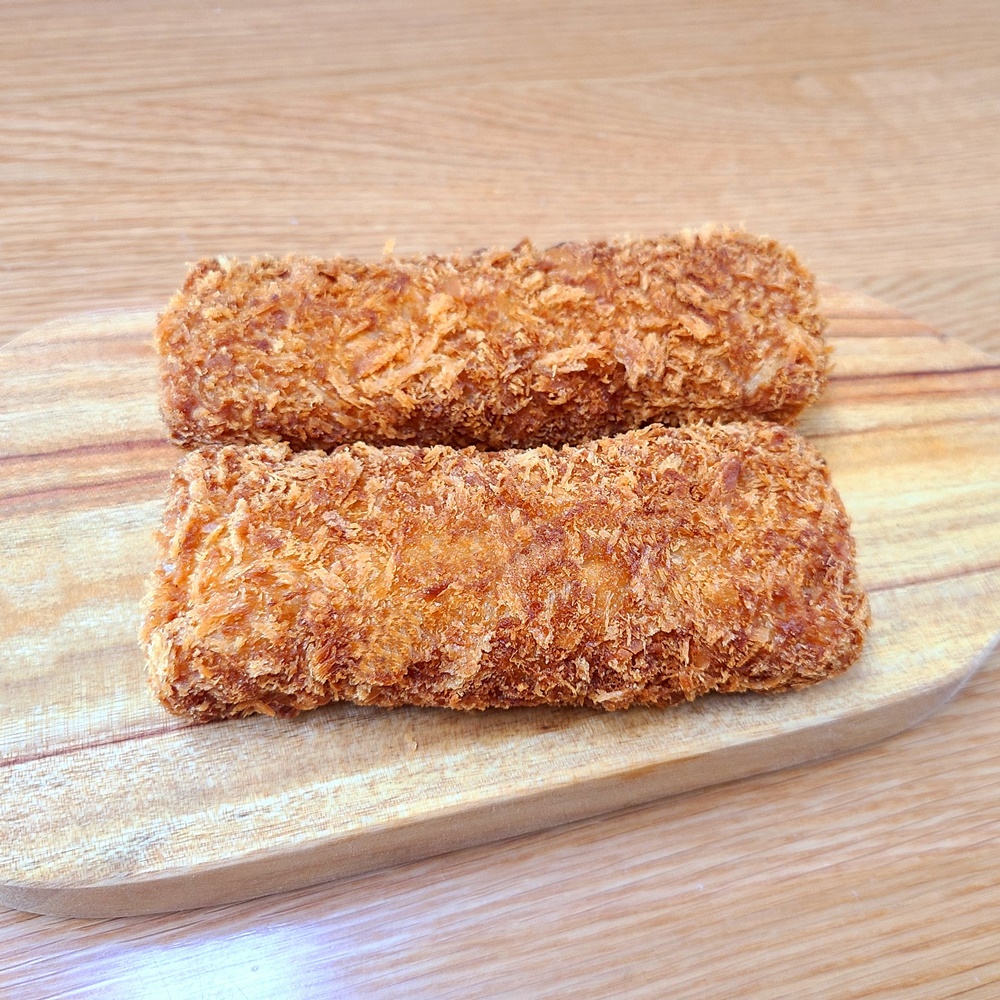 텔푸드 수제 고구마치즈돈까스 등심 고구마치즈롤까스 고구마치즈, 130g, 10개 - 상세 이미지 5