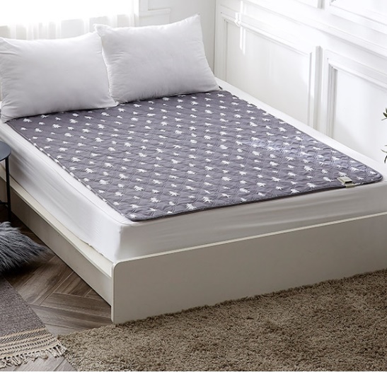 여행용 전기장판 캠핑용전기매트 쇼파전기요 얇은전기요 