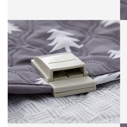 여행용 전기장판 캠핑용전기매트 쇼파전기요 얇은전기요 