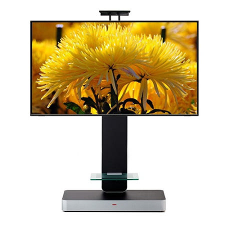 85인치 대형 이동식 TV거치대 삼성 LG 호환 전자칠판 회의용 스탠드 PA-1600W