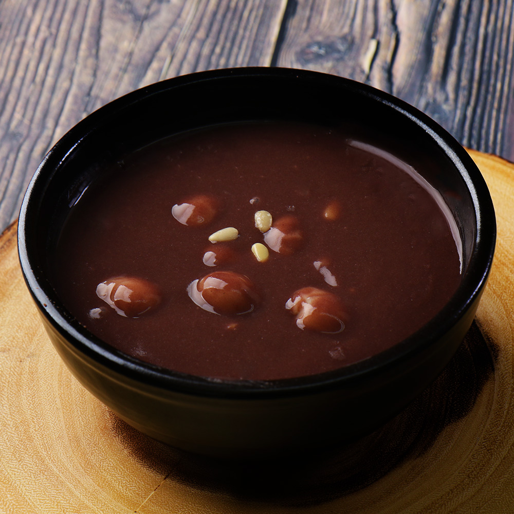 정읍 60년 전통 동지 팥죽 950g - 상품 이미지