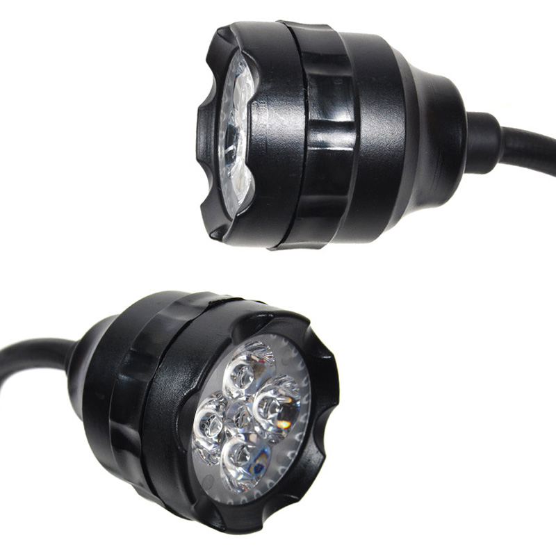 FF 와이즈텐 초경량 집어등 12W 녹색 LED 풀치 볼락 - 상세 이미지 2