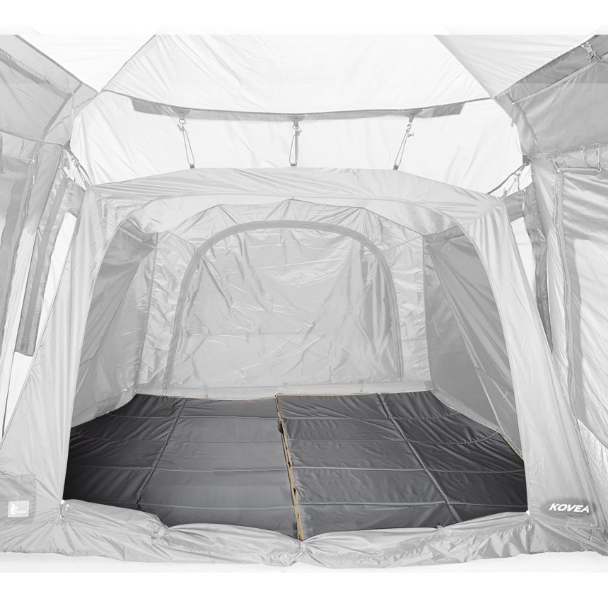 준토 네이처하이크 12.0 에어 텐트 이너 매트 하프