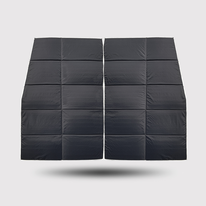 준토 네이처하이크 12.0 에어 텐트 이너 매트 하프