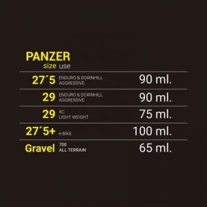 판처 튜블리스 튜브리스 실란트 로드 MTB 펑크방지액 130ml 운동러 솔직 후기 | 실사용 리뷰 - 상품 이미지 3