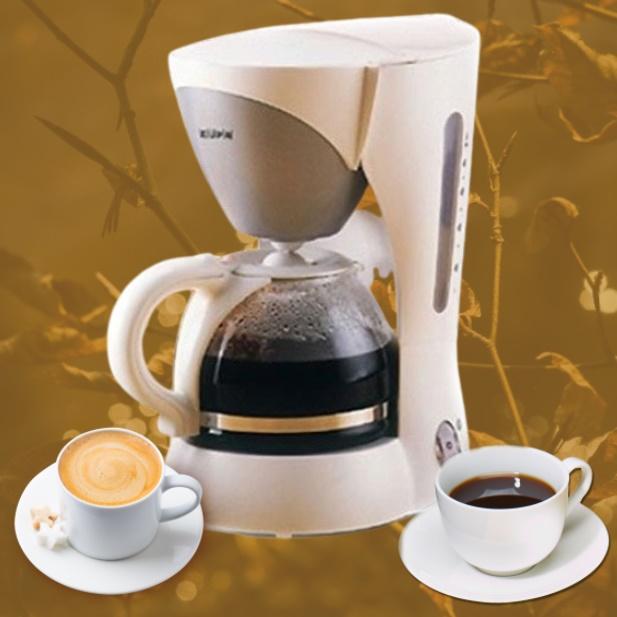 1인용커피머신 원두커피기계 소형커피메이커