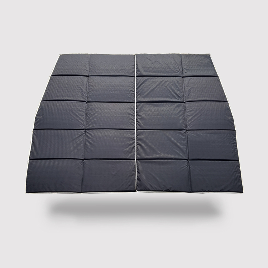 준토 네이처하이크 12.0 에어 텐트 이너 매트 하프