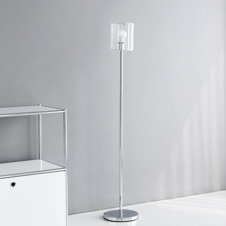 [전구패키지] ACRIL 장스탠드 E26 16.5cm KS2508F - 상세 이미지 3