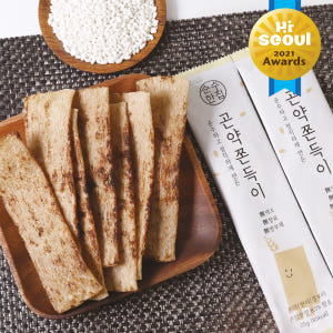 곤약쫀드기 곤약쫀득이 간식 15개입 1봉지 맛있게 먹은 솔직 후기 - 상품 이미지 4