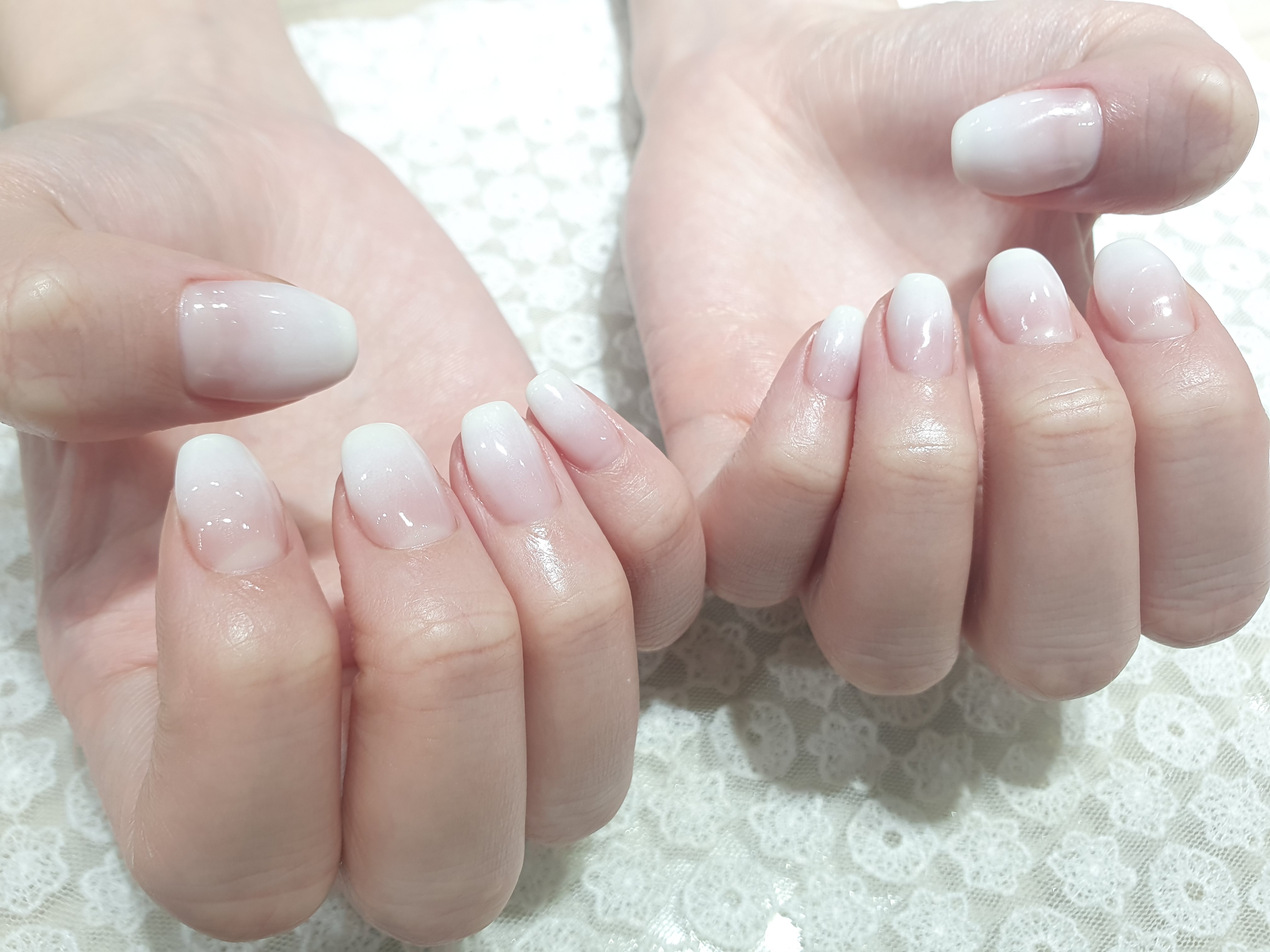 프롬더네일 화이트시럽젤네일 FS01 - 상세 이미지 5