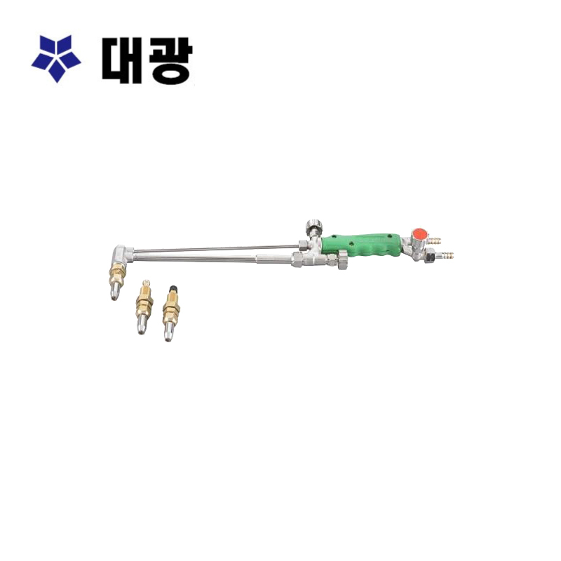 대광 가스 절단기 DK207 1000MM 대형 : 부자공구