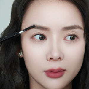 셀프천사 아이 브로우 브러쉬 눈썹 속눈썹 마스카라 붓 겸용 브러시 스크류... 솔직 후기 | 피부 타입별 분석 - 상품 이미지 3