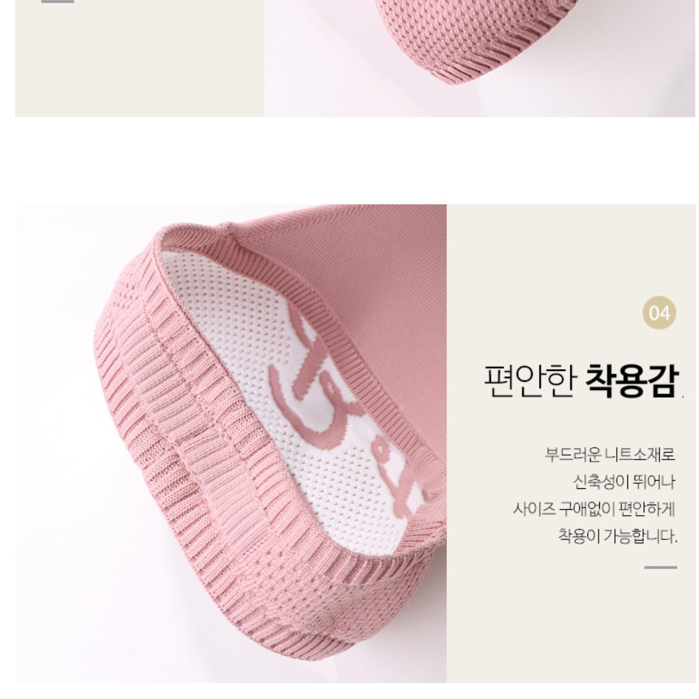 여자 테니스모자 런닝모자 야구 테니스용 헬스 헬스장 피트니스 블랙 화이트 핑크 여성 러닝 - 상세 이미지 3