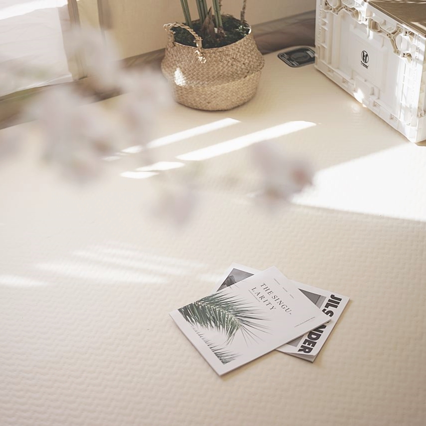 트루버 캠핑 에어 매트 추가 이미지