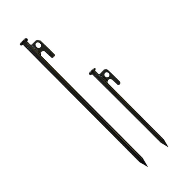 포레스트유 단조팩 20cm 캠핑 텐트 타프팩 낱개 - 상세 이미지 2