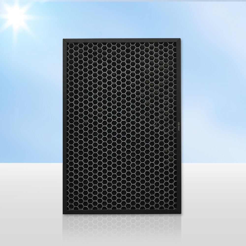 [호환] 위닉스 공기청정기 필터 제로플러스 탈취+헤파 세트 CAF-H0S6 AZPE500-HWK AZPS593-JWK AZPM503 환경필터