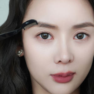 셀프천사 아이 브로우 브러쉬 눈썹 속눈썹 마스카라 붓 겸용 브러시 스크류... 솔직 후기 | 피부 타입별 분석 - 상품 이미지 4