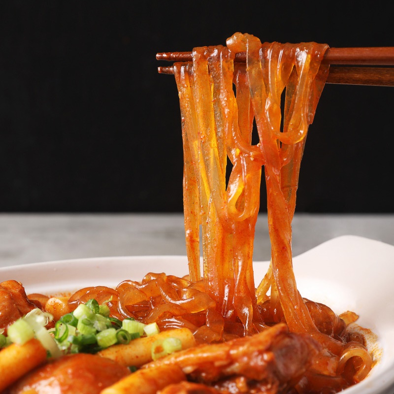 [푸딩팩토리] 수비드 닭볶음탕 반마리 600g 국내산 닭고기 간단조리 간편식사 닭도리탕 이미지 7