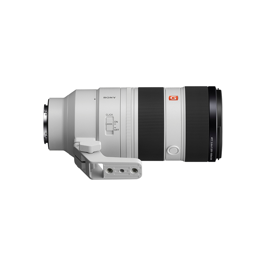 소니 SEL70200GM2 / FE 70-200mm F2.8 GM OSS II - 상세 이미지 5