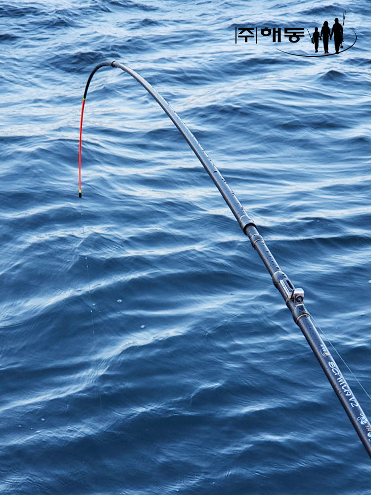 낚시대 디테일 이미지