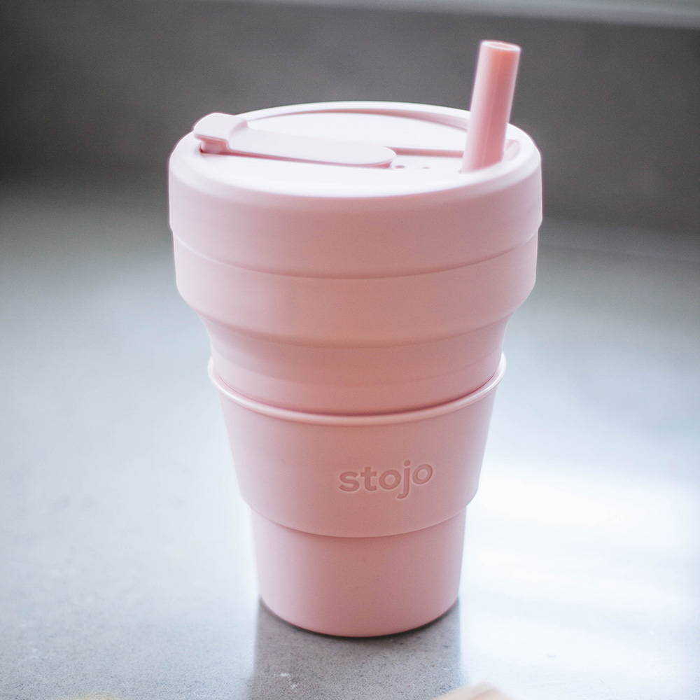 스토조 접이식 텀블러 타이탄 710ml 컬렉션 - 상세 이미지 3