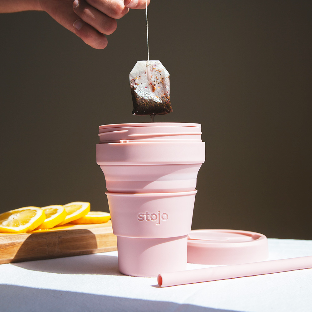 스토조 접이식 텀블러 타이탄 710ml 컬렉션 이미지 6