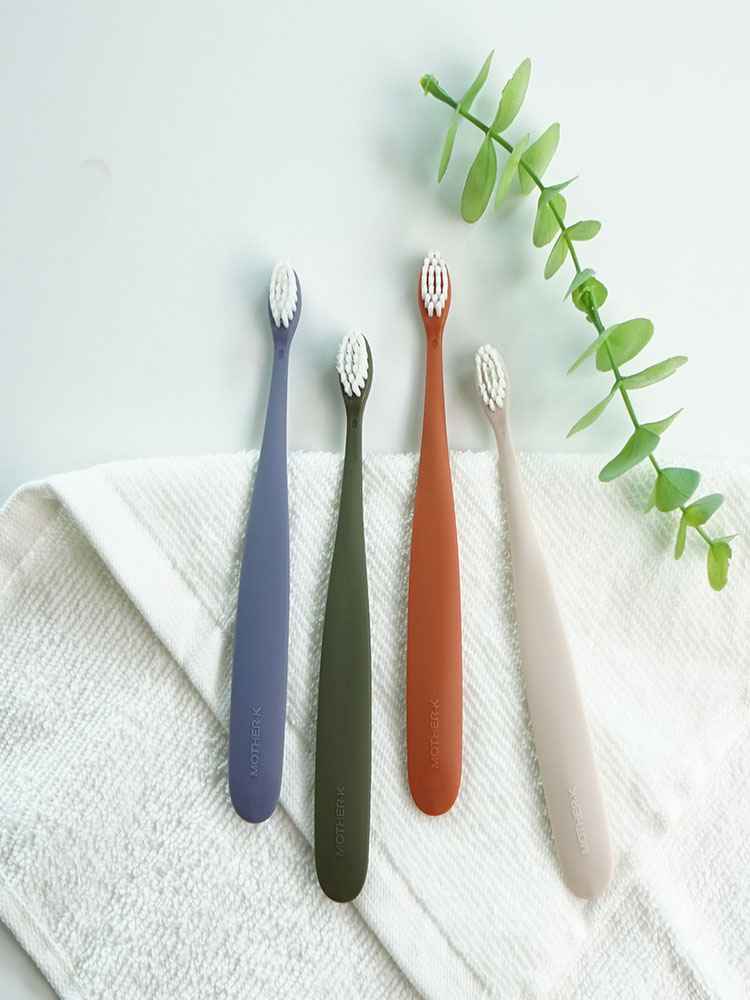 어린이집 FULL 패키지 올인원 양손컵+0.5단계 칫솔 4P+무불소지약2P - 상세 이미지 3