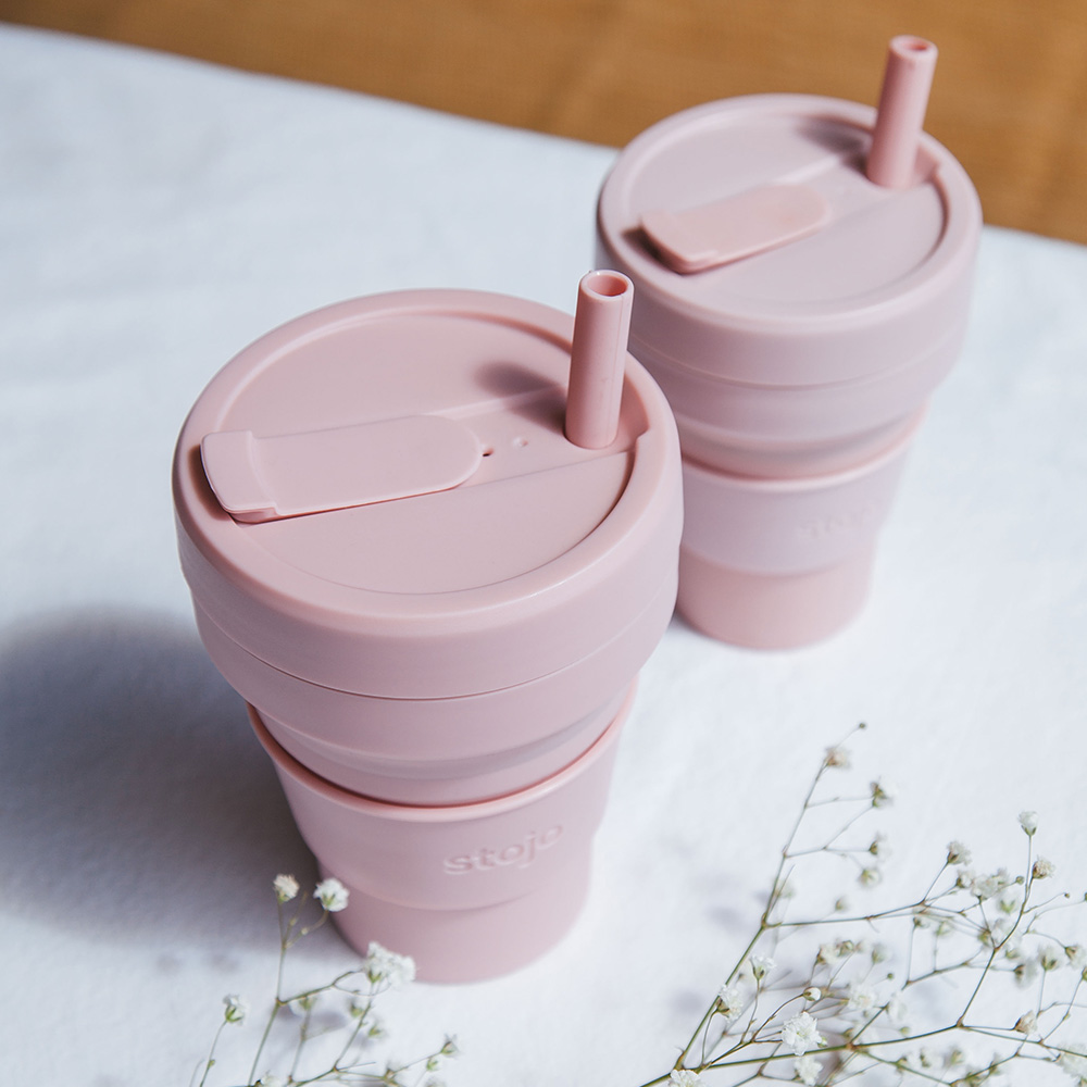 스토조 접이식 텀블러 타이탄 710ml 컬렉션 - 상세 이미지 2