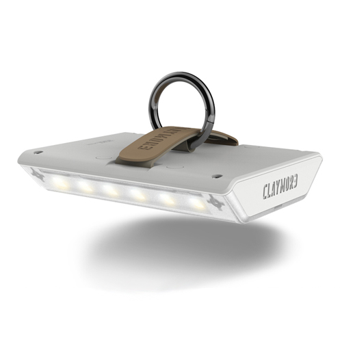 크레모아 3페이스 미니 랜턴 백패킹 캠핑 낚시 차박 휴대용 LED 이너텐트 조명