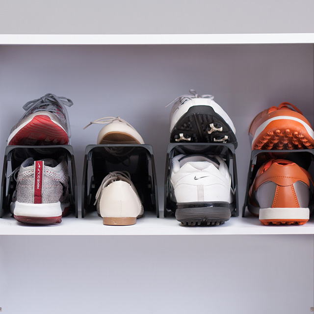 슈즈렉 슈즈랙 신발정리 국내생산20p