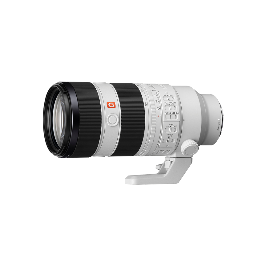 소니 SEL70200GM2 / FE 70-200mm F2.8 GM OSS II