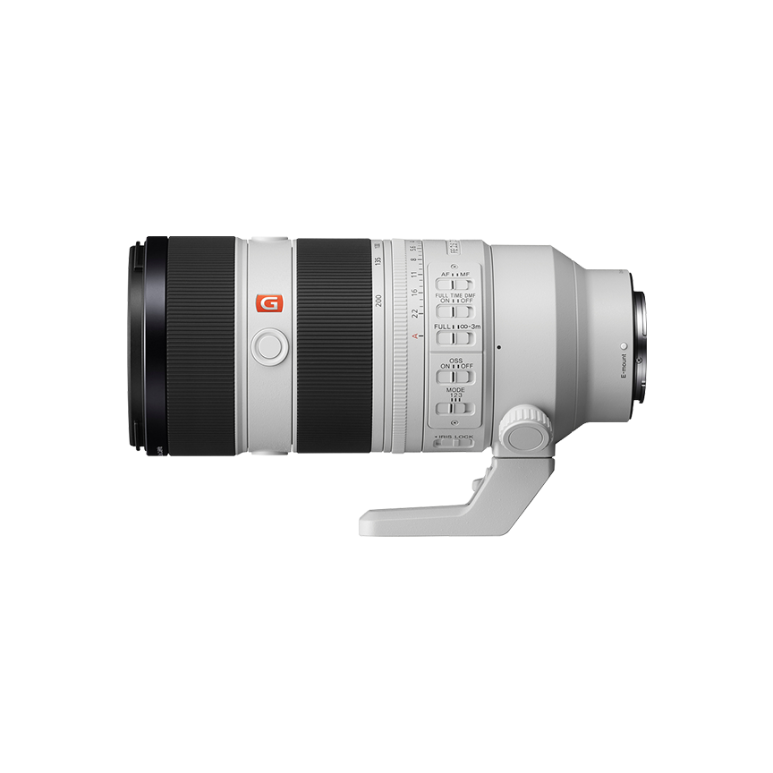 소니 SEL70200GM2 / FE 70-200mm F2.8 GM OSS II - 상세 이미지 2