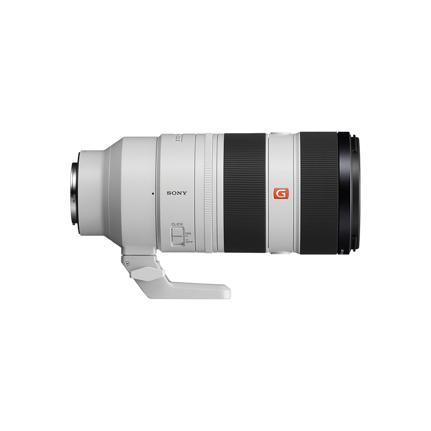 소니 SEL70200GM2 / FE 70-200mm F2.8 GM OSS II - 상세 이미지 3