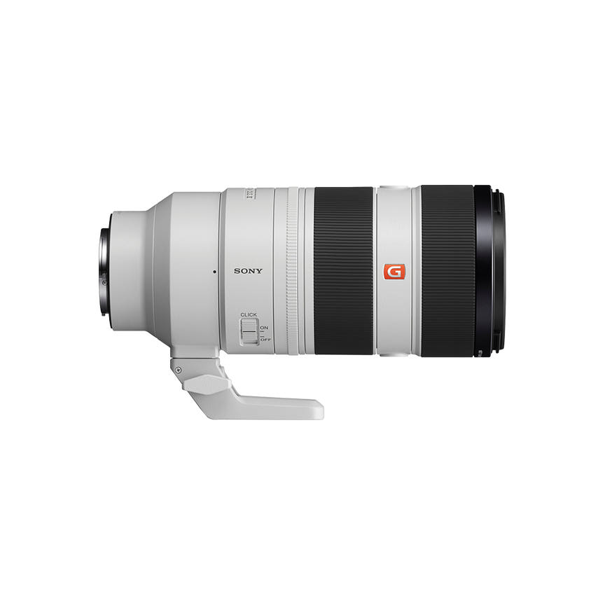 소니 SEL70200GM2 제품 사진